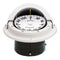 Ritchie F-82W Voyager Compass - Flush Mount - White