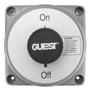 Guest 2303A Diesel Power Battery Heavy-Duty Switch