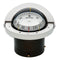 Ritchie FNW-203 Navigator Compass - Flush Mount - White