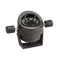 Ritchie HB-845 Helmsman Steel Boat Compass - Bracket Mount - Black