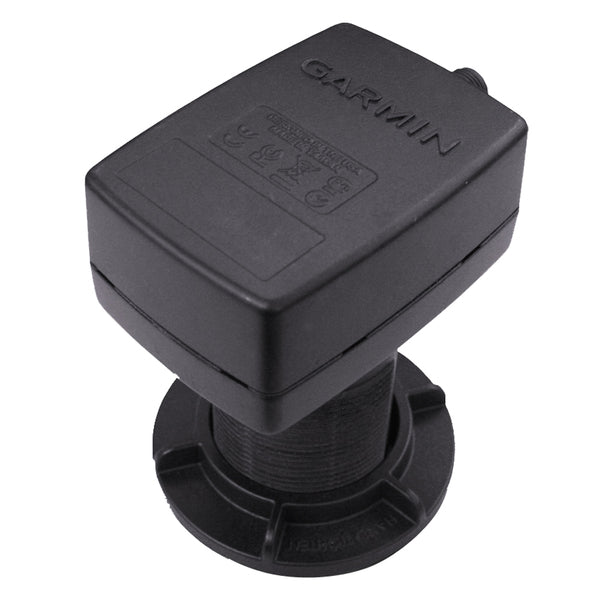 Garmin Intelliducer NMEA 2000 - Thru-Hull - 13-24&