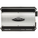 JENSEN POWER760 4-Channel Amplifier - 760W