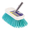 Swobbit 7.5" Stiff Cleaning Brush - Green