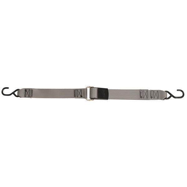 BoatBuckle Kwik-Loc Gunwale Tie-Down - 2" x 20'