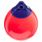 Polyform A-0 Buoy 8" Diameter - Red