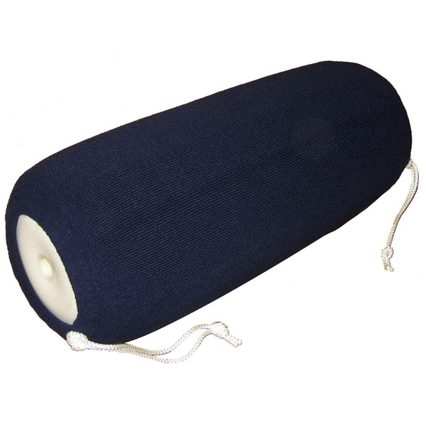 Polyform Fenderfits Fender Cover f/HTM-4 Fender - Navy Blue