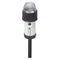 Innovative Lighting Portable Stern Light w/18" Pole Clamp