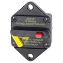 Blue Sea 7085 70 Amp Circuit Breaker Panel Mount 285 Series