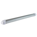 Lumitec Rail2 12" Light - White/Red Dimming