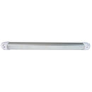 Lumitec Rail2 12" Light - White/Red Dimming