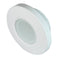 Lumitec Orbit - Flush Mount Down Light - White Finish - 2-Color Blue/White Dimming