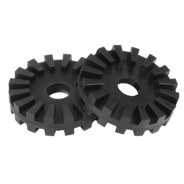 Scotty 414 Offset Gear Disc