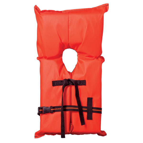 Kent Child Type II Life Jacket - Medium