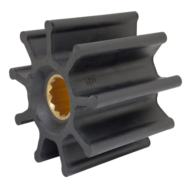 Jabsco Impeller Kit - 9 Blade - Neoprene - 3-&