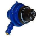 Magma Control Valve/Regulator - High Output