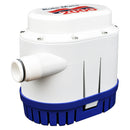 Rule Rule-Mate 2000 GPH Fully Automated Bilge Pump - 24V