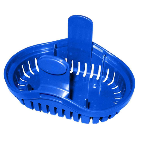 Rule Replacement Strainer Base f/Rule-Mate 500-1100 GPH Pumps