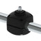 Scanstrut ROKK Midi Fixed Rail Mount