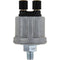 VDO Pressure Sender 400 PSI Floating Ground - 1/8-27 NPT