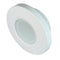 Lumitec Orbit Flush Mount Down Light - Blue Non-Dimming, Red Non-Dimming &amp; White Dimming w/White Housing