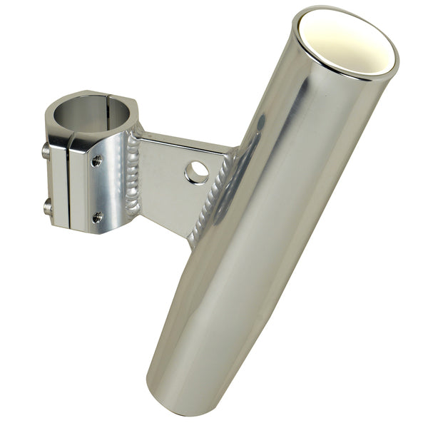 C.E. Smith Aluminum Clamp-On Rod Holder - Vertical - 1.31 – Sadivin