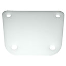 TACO Backing Plate f/F16-0080