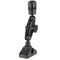 Scotty 152 Ball Mounting System w/Gear-Head Adapter, Post &amp; Combination Side/Deck Mount