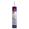 Sika Sikaflex 291 Fast Cure Adhesive &amp; Sealant 10.3oz(300ml) Cartridge - White