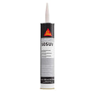 Sika Sikaflex 505UV High Performance Exterior Grade Sealant - 10.3oz(300ml) Cartridge - White