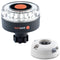 Navisafe Navilight 360 2NM w/Navibolt Base &amp; Horizontal Mount - White