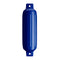 Polyform G-2 Twin Eye Fender 4.5" x 15.5" - Cobalt Blue