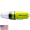 Princeton Tec Aqua Strobe LED - Neon Yellow