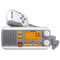 Uniden UM435 Fixed Mount VHF Radio - White