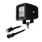 HEISE 6 LED Cube Light - Flood Beam - 3"