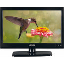 JENSEN 19" LED Television w/ DVD Player - 12V DC