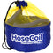 HoseCoil Expandable 25&#39; Hose w/Nozzle &amp; Bag