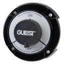 Guest 2112A Battery On/Off Switch Universal Mount w/o AFD