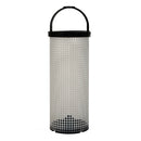 GROCO BP-5 Poly Basket - 2.6" x 9.4"