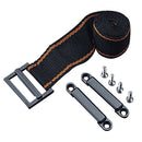 Sea-Dog Battery Box Strap &amp; Brackets - 38"