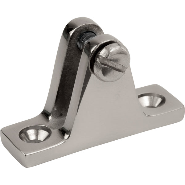 Sea-dog Stainless Steel 90 Deck Hinge