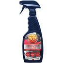 303 Automobile Tonneau Cover &amp; Convertible Top Cleaner - 16oz