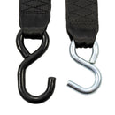 Camco Retractable Tie Down Straps - 2" Width 6&