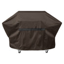 True Guard 72&rdquo; 5 or More Burner 600 Denier Rip Stop Grill Cover