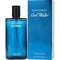 Cool Water By Davidoff Edt Spray 4.2 Oz For Men