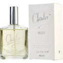 Charlie White By Revlon Edt Spray 3.4 Oz For Women