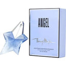 Angel By Thierry Mugler Eau De Parfum Spray 0.8 Oz For Women