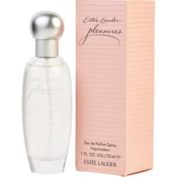 Pleasures By Estee Lauder Eau De Parfum Spray 1 Oz For Women