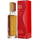 Red By Giorgio Beverly Hills Edt Spray 3 Oz For Women