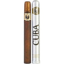 Cuba Gold By Cuba Edt Spray 1.17 Oz For Men