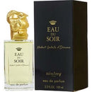 Eau Du Soir By Sisley Eau De Parfum Spray 3.3 Oz For Women